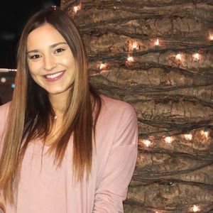 Meet your Posher, Bailey